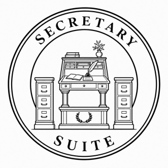 Secretary Suite ISSN 3143-441X